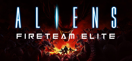 Aliens Fireteam Elite Trainer